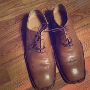 Bally’s Men’s Shoes